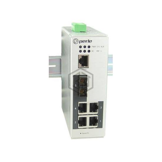07012890 - Perle Systems - Switches, Hubs