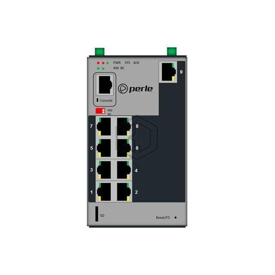 07013520 - Perle Systems - Switches, Hubs