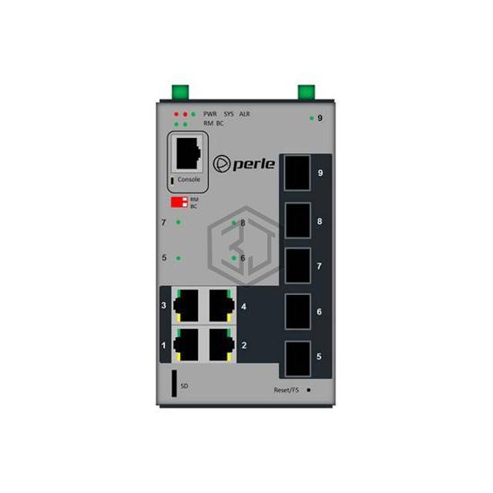 07013560 - Perle Systems - Switches, Hubs