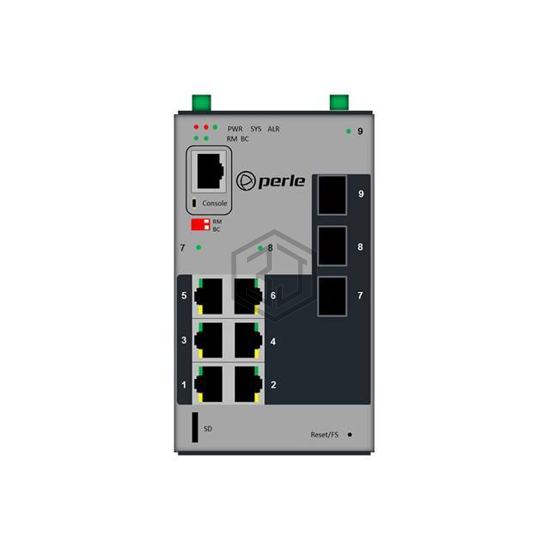 07013400 - Perle Systems - Switches, Hubs