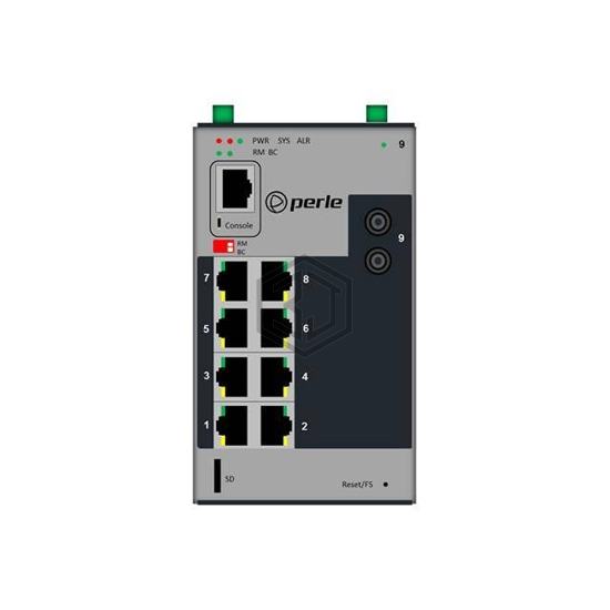 07015680 - Perle Systems - Switches, Hubs