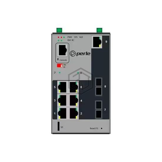 07014890 - Perle Systems - Switches, Hubs