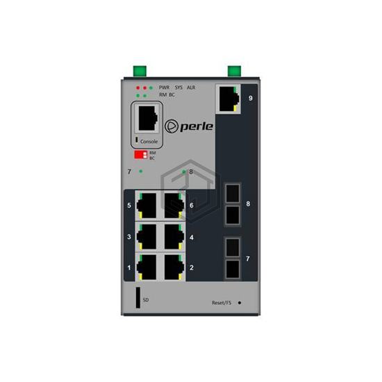 07015110 - Perle Systems - Switches, Hubs
