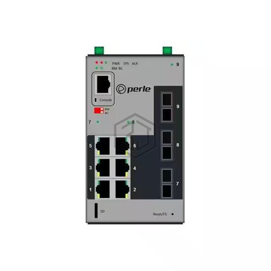07014490 - Perle Systems - Switches, Hubs