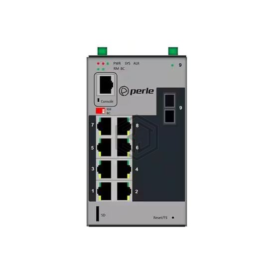 07015210 - Perle Systems - Switches, Hubs