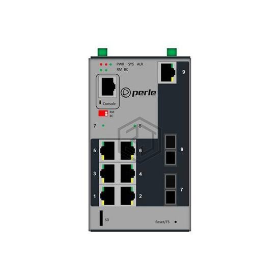 07014790 - Perle Systems - Switches, Hubs