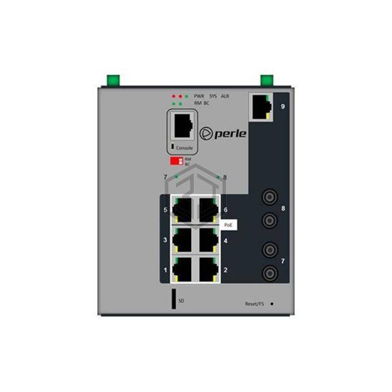 07016420 - Perle Systems - Switches, Hubs