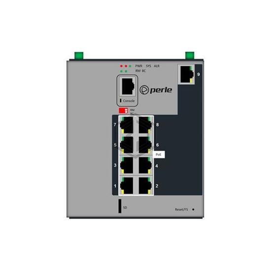 07016380 - Perle Systems - Switches, Hubs