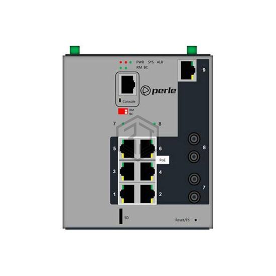 07016560 - Perle Systems - Switches, Hubs