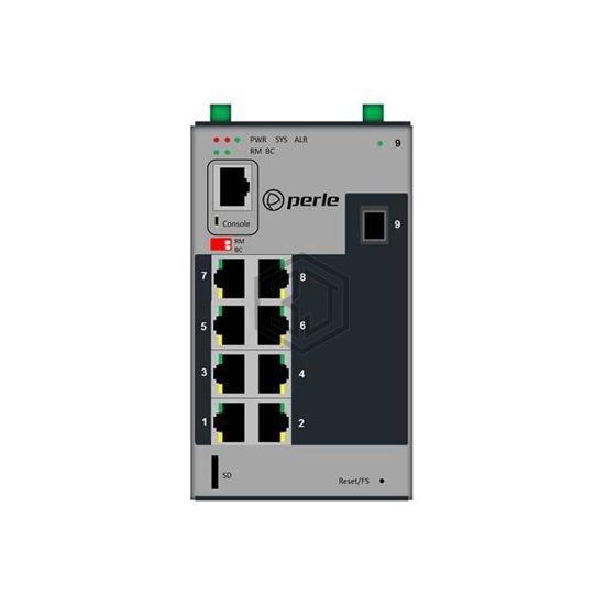 07015910 - Perle Systems - Switches, Hubs