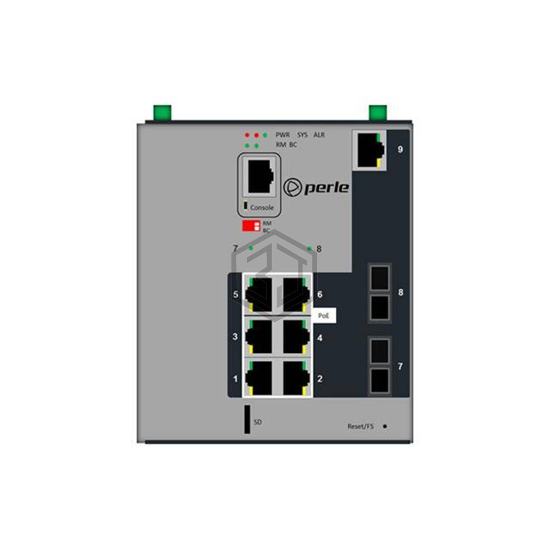07016470 - Perle Systems - Switches, Hubs