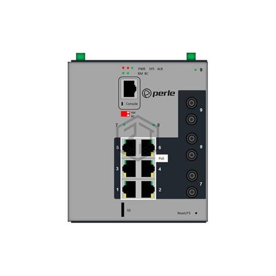07016780 - Perle Systems - Switches, Hubs