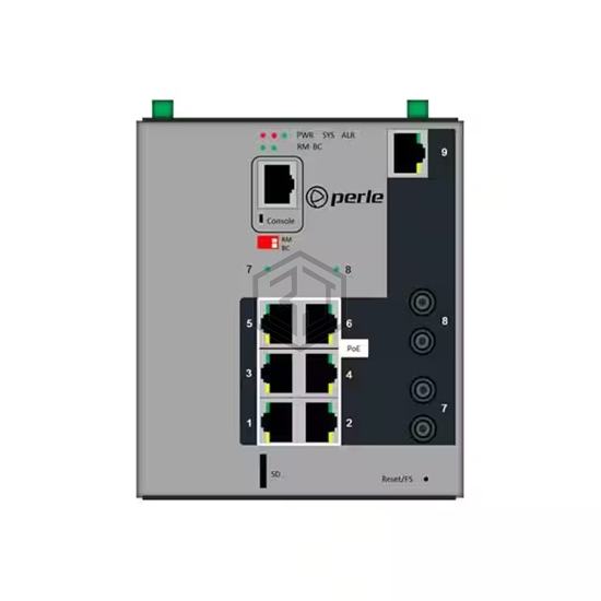 07016540 - Perle Systems - Switches, Hubs
