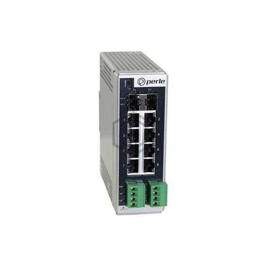 07017270 - Perle Systems - Switches, Hubs