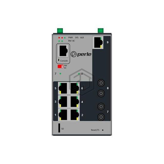 07014840 - Perle Systems - Switches, Hubs