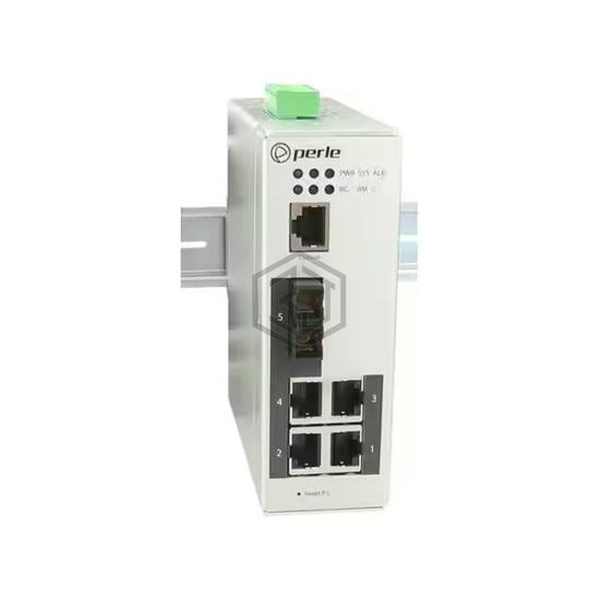 07012690 - Perle Systems - Switches, Hubs