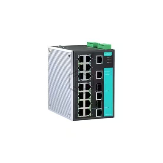 EDS-518A - Moxa - Switches, Hubs