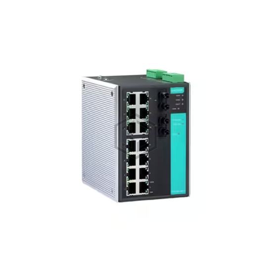 EDS-516A-MM-ST - Moxa - Switches, Hubs