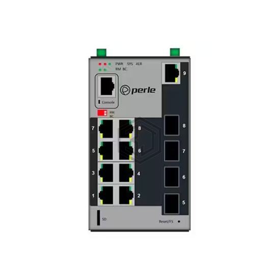 07013340 - Perle Systems - Switches, Hubs