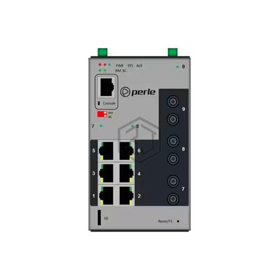 07013720 - Perle Systems - Switches, Hubs
