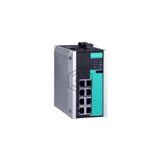 EDS-G508E - ICOMTECH, INC. - Switches, Hubs