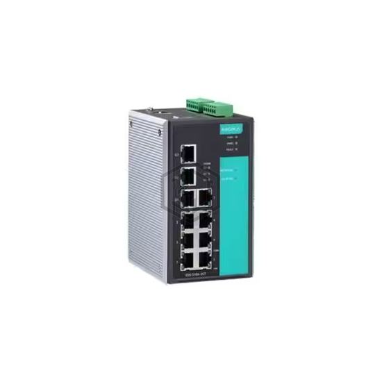 EDS-510A-3GT - ICOMTECH, INC. - Switches, Hubs