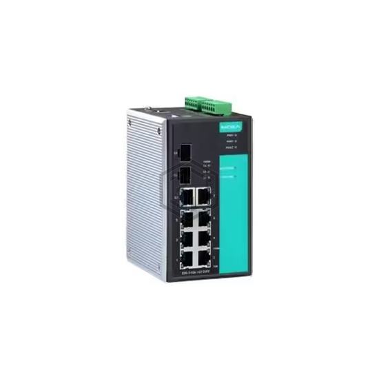 EDS-510A-1GT2SFP-T - ICOMTECH, INC. - Switches, Hubs