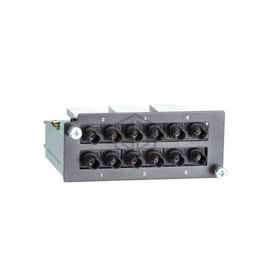 PM-7200-6MST - ICOMTECH, INC. - Switches, Hubs