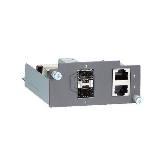 PM-7200-2GTXSFP - ICOMTECH, INC. - Switches, Hubs