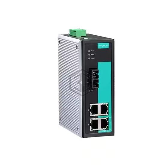 EDS-305-M-SC - ICOMTECH, INC. - Switches, Hubs