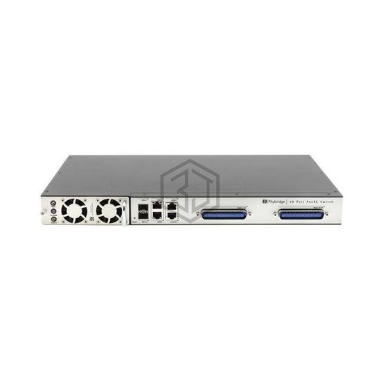 NV-PL-048-1X - NVT Phybridge - Switches, Hubs