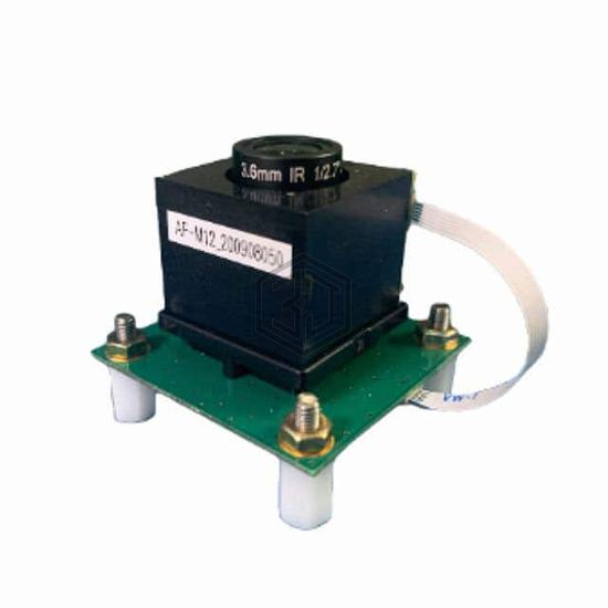 AF-M12 - Piezo Electric Technology - Accessories