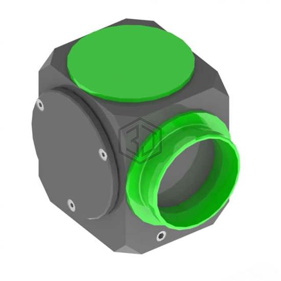 35-07-00-000 - Excelitas Technologies - Accessories