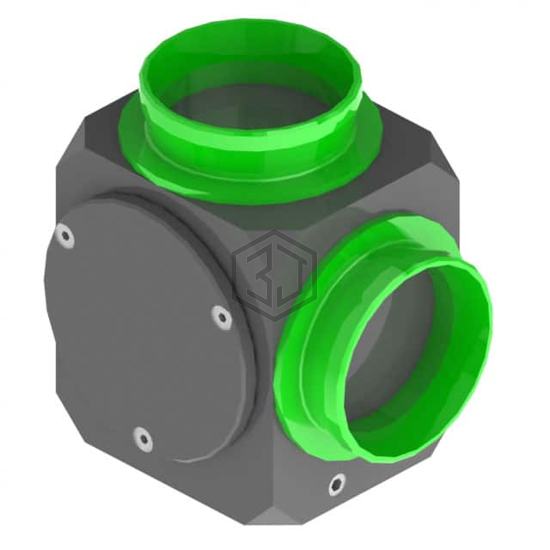 35-07-01-000 - Excelitas Technologies - Accessories