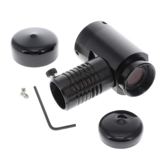 C130 - Excelitas Technologies - Accessories
