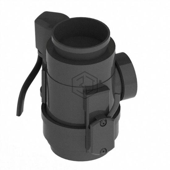 35-04-33-000 - Excelitas Technologies - Accessories