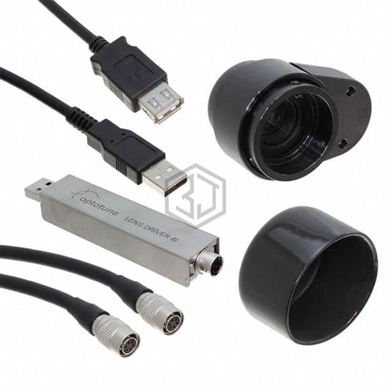 35-03-50-000 - Excelitas Technologies - Accessories