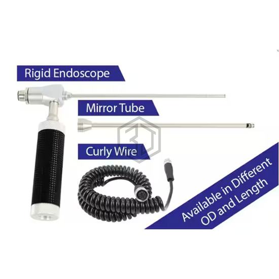R3907 - Three-In-One Enterprises Co., Ltd. - Accessories