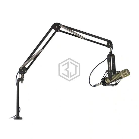 51900-B - O.C. White Co. - Arms, Mounts, Stands