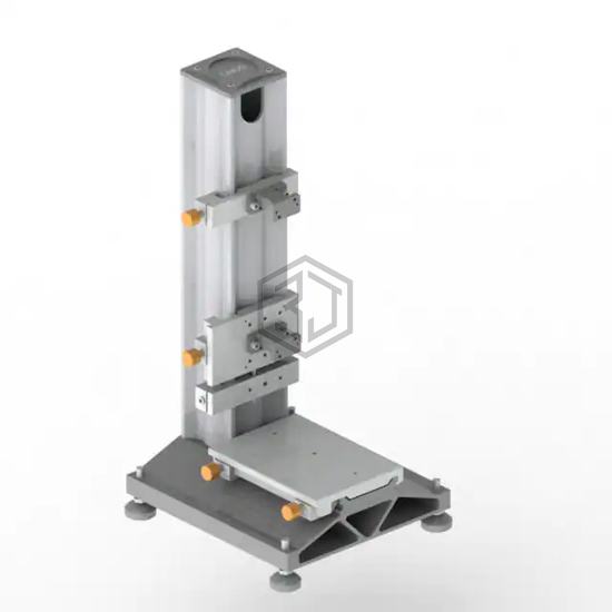 35-07-12-000 - Excelitas Technologies - Arms, Mounts, Stands