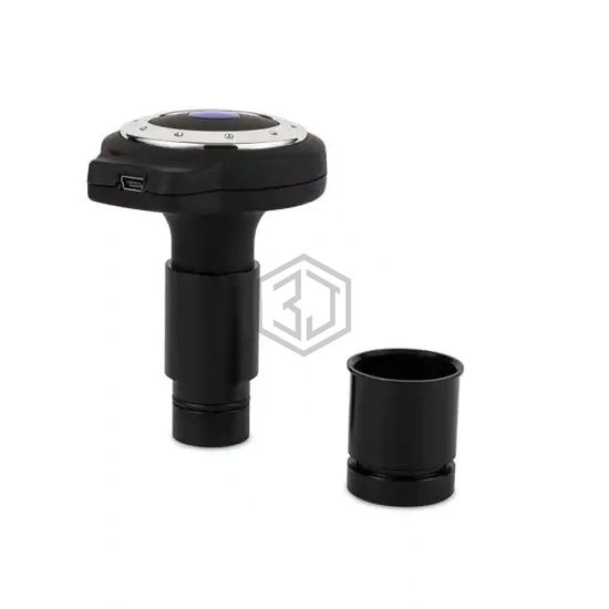 VE-MC5 - Velab Co. - Cameras
