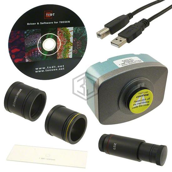 26100-240 - Aven Tools - Cameras