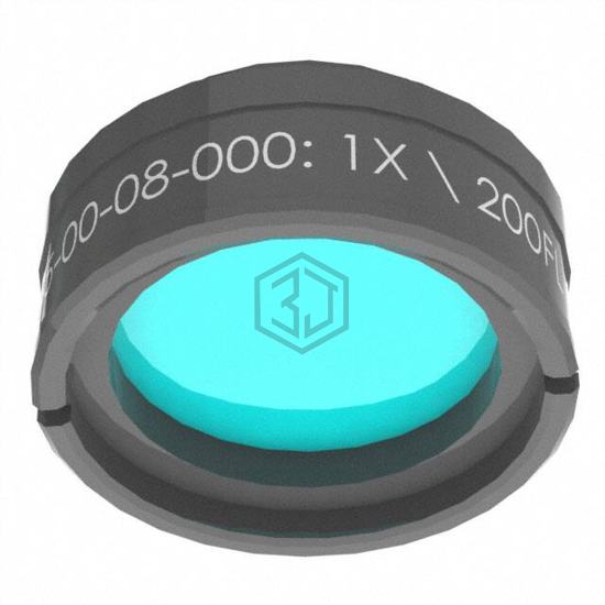 35-00-08-000 - Excelitas Technologies - Eyepieces, Lenses