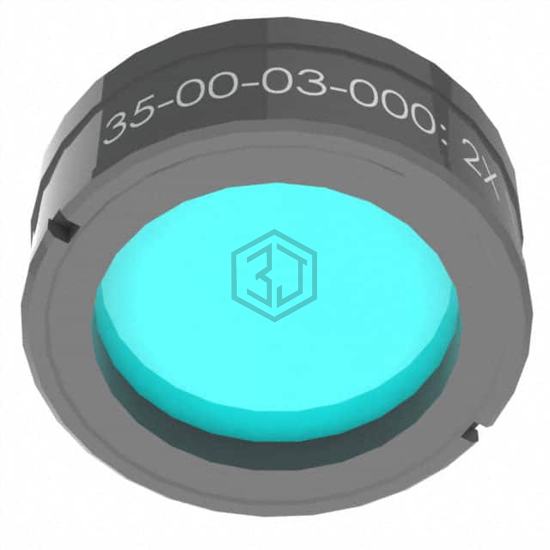 35-00-03-000 - Excelitas Technologies - Eyepieces, Lenses