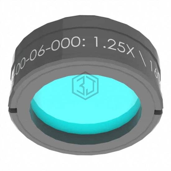 35-00-06-000 - Excelitas Technologies - Eyepieces, Lenses