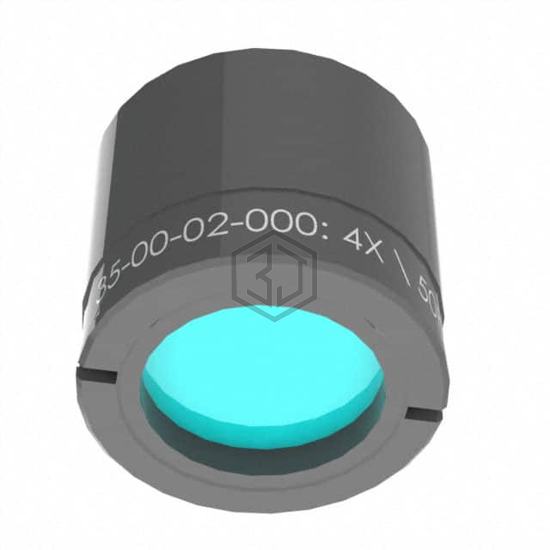 35-00-02-000 - Excelitas Technologies - Eyepieces, Lenses