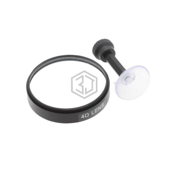 26700-138-4D - Aven Tools - Eyepieces, Lenses
