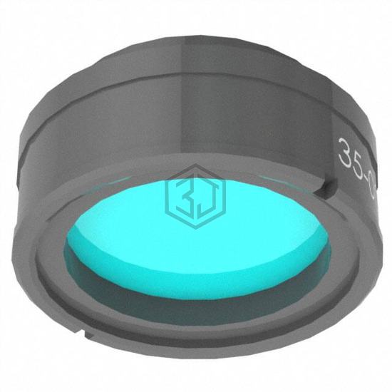35-00-09-000 - Excelitas Technologies - Eyepieces, Lenses