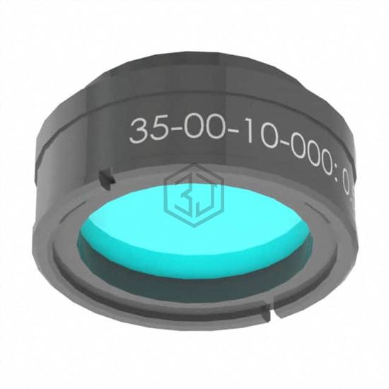 35-00-10-000 - Excelitas Technologies - Eyepieces, Lenses