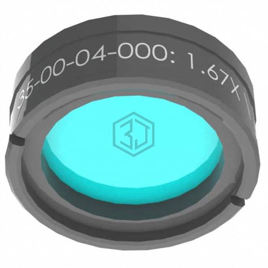 35-00-04-000 - Excelitas Technologies - Eyepieces, Lenses